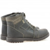 Herrenstiefel 446 Tuxon Cafe