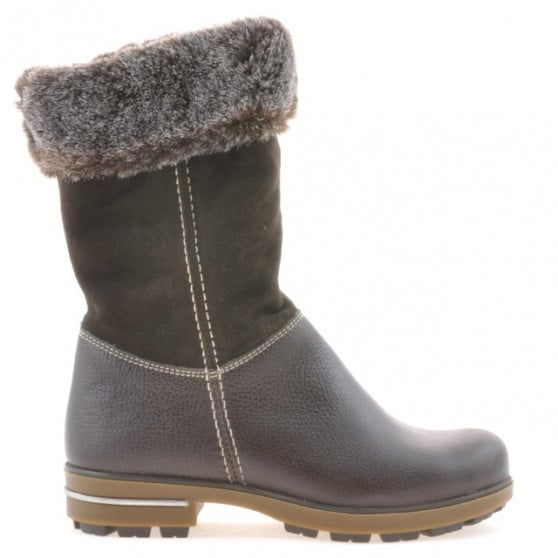 Kinderstiefel 3202 Biz Café Kinderstiefel 3202 Biz Café