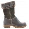Kinderstiefel 3202 Biz Café