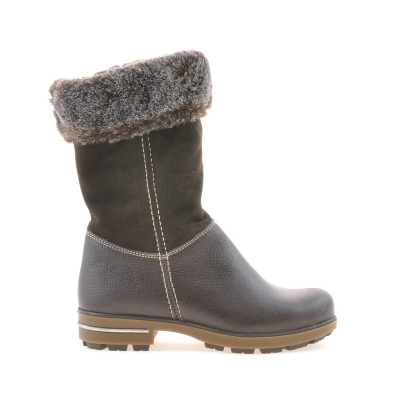Kinderstiefel 3202 Biz Café