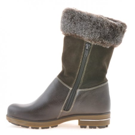 Kinderstiefel 3202 Biz Café