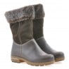 Kinderstiefel 3202 Biz Café