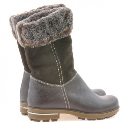 Kinderstiefel 3202 Biz Café