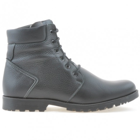 Herrenschuhe 481 schwarz Herrenschuhe 481 schwarz