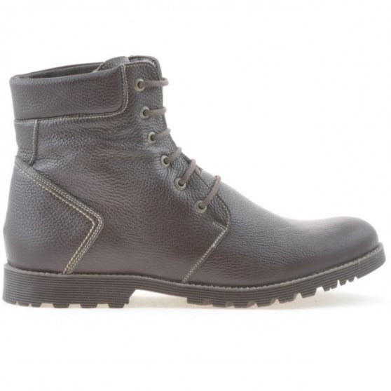 Herrenstiefel 481 Kaffee Herrenstiefel 481 Kaffee
