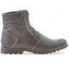 Herrenstiefel 481 Kaffee