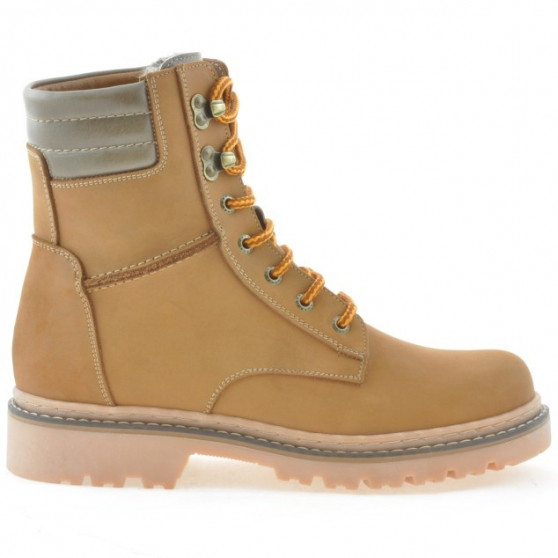 Herrenschuhe 470 bufo braun Herrenschuhe 470 bufo braun
