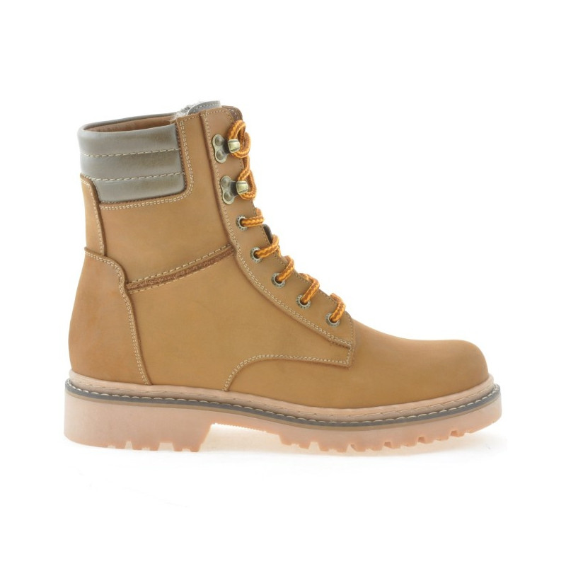 Herrenschuhe 470 bufo braun