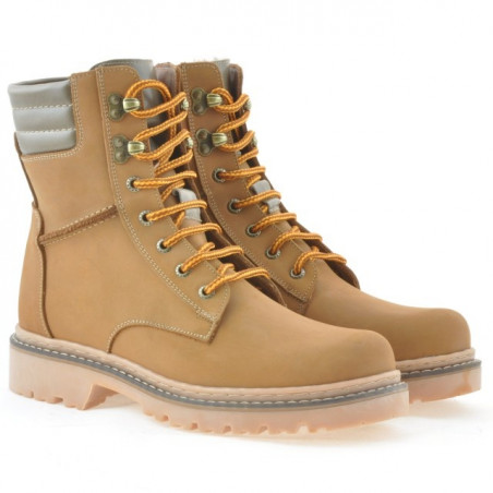 Herrenschuhe 470 bufo braun
