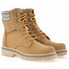 Herrenschuhe 470 bufo braun