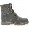 Herrenstiefel 470 Tuxon Cafe