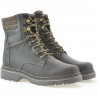 Herrenstiefel 470 Tuxon Cafe
