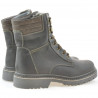 Herrenstiefel 470 Tuxon Cafe