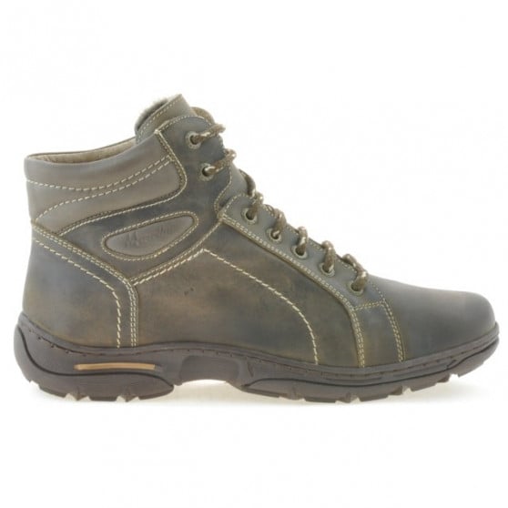 Jugendstiefel 461 Tuxon Sand Jugendstiefel 461 Tuxon Sand