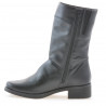 Damenstiefel 274 schwarz