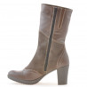 Damenstiefel 3241 Cappuccino