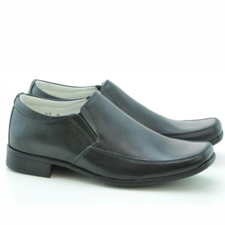 Kinderschuhe 111 schwarz