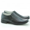 Kinderschuhe 111 schwarz