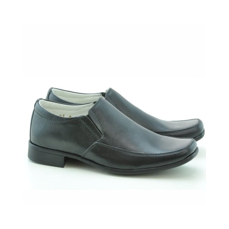 Kinderschuhe 111 schwarz