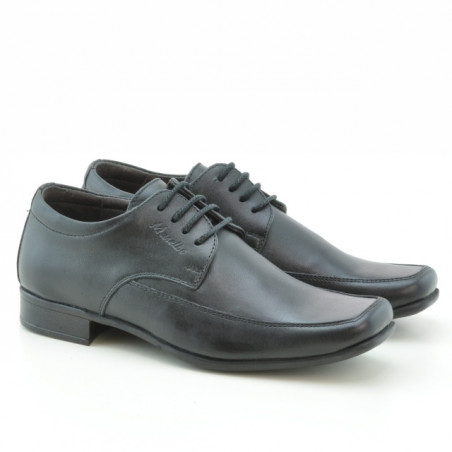 Kinderschuhe 112 schwarz