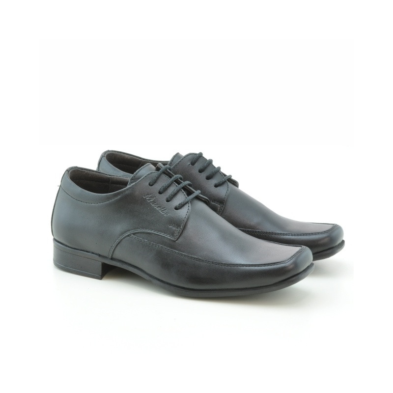 Kinderschuhe 112 schwarz