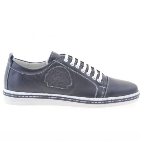 Herren Freizeit-/Sportschuhe 766 Indigo