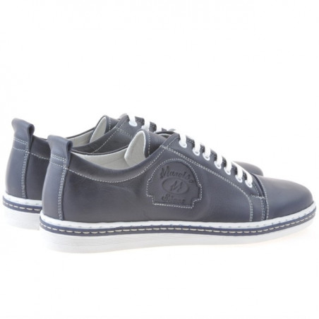 Herren Freizeit-/Sportschuhe 766 Indigo