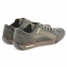 Jugendsportschuhe 307 Tuxon Kaffee