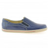 Damen-Sneaker 624 Indigo