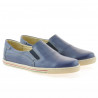 Damen-Sneaker 624 Indigo