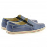 Damen-Sneaker 624 Indigo