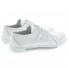 Herren Sneaker 703 weiß