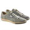 Herren-Sneaker 707 Tuxon Café