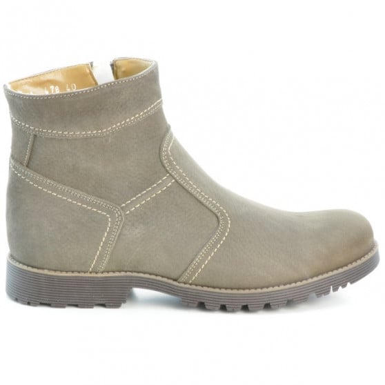 Herrenschuhe 478 Bufo Kaffee Herrenschuhe 478 Bufo Kaffee