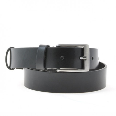 Kindergürtel 01cl schwarz