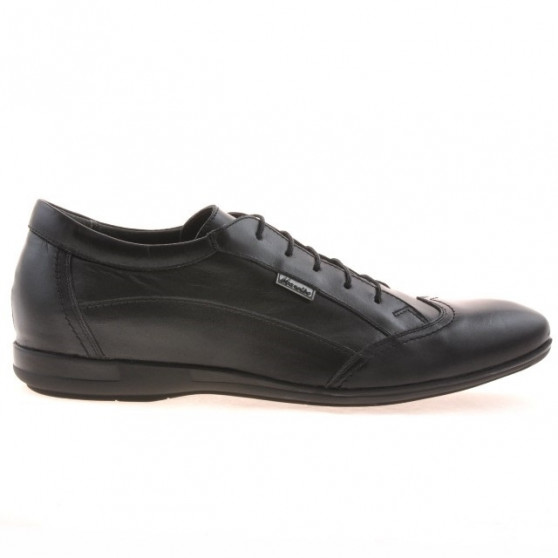 Herren Freizeitschuhe 817 schwarz Herren Freizeitschuhe 817 schwarz