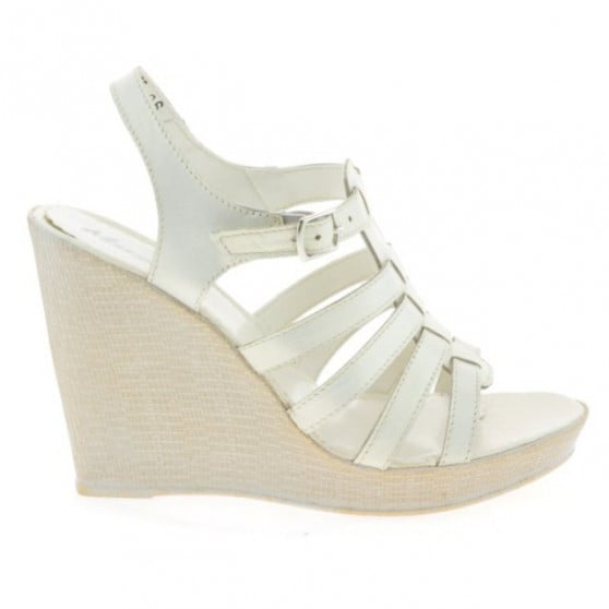 Damen Sandalen 575 Beige Damen Sandalen 575 Beige