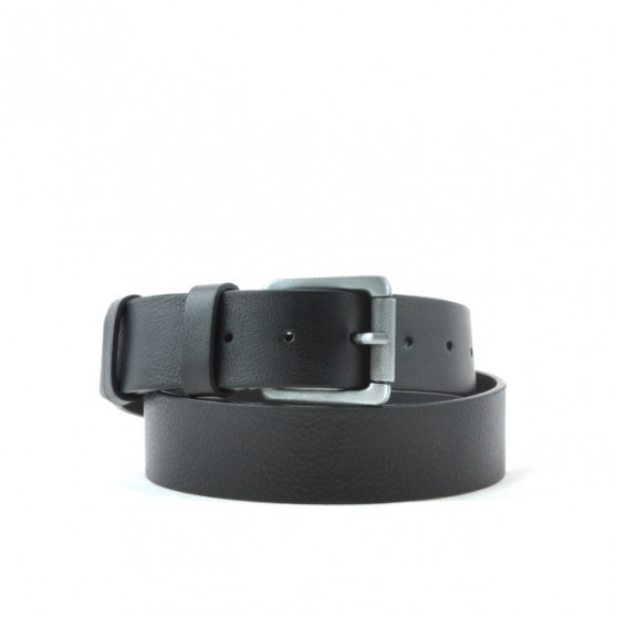 Herren Gürtel 06b Schwarz Herren Gürtel 06b Schwarz