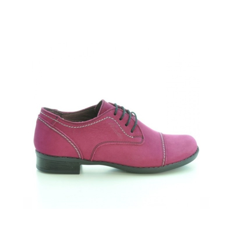 Kinderschuhe 131 Bufo weinrot