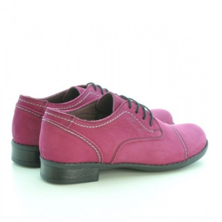 Kinderschuhe 131 Bufo weinrot