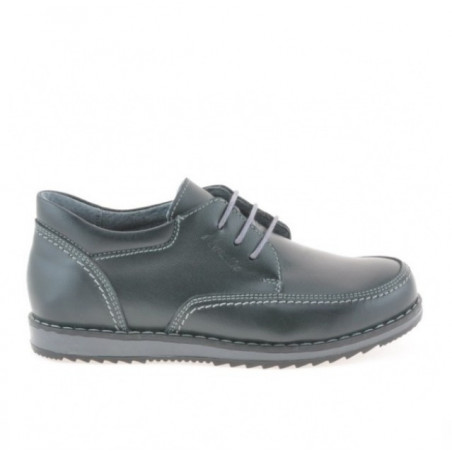 Kinderschuhe 113 Anthrazit