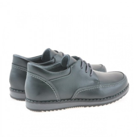 Kinderschuhe 113 Anthrazit