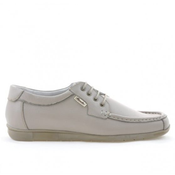 Herren Mokassins 818 Sandfarben Herren Mokassins 818 Sandfarben