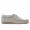 Herren Mokassins 818 Sandfarben