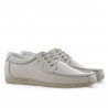Herren Mokassins 818 Sandfarben