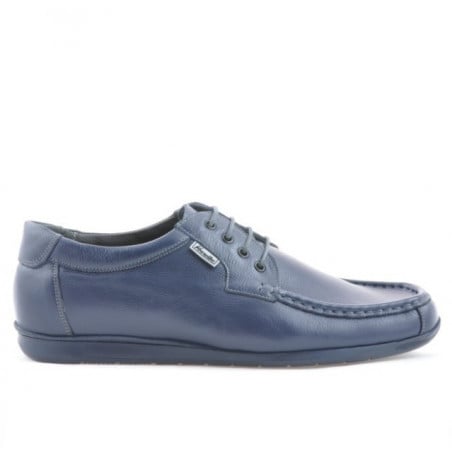 Herrenschuhe 818 Indigo