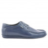 Herrenschuhe 818 Indigo
