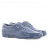 Herrenschuhe 818 Indigo