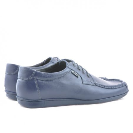 Herrenschuhe 818 Indigo