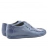 Herrenschuhe 818 Indigo